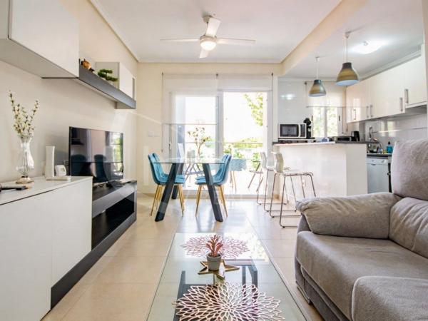 Продажа квартиры на Calle la Paz, 11 -1, Лос-Монтесинос
thumbnail 2