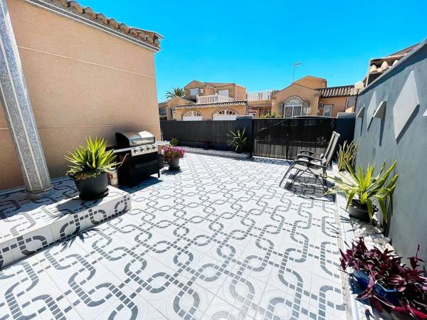 Chalet adosado photo 4