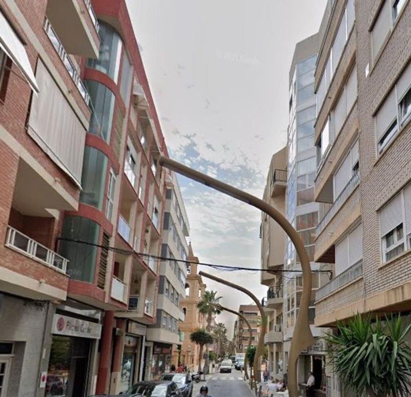 Venta de piso en CABALLERO RODAS, Torrevieja
 photo 2