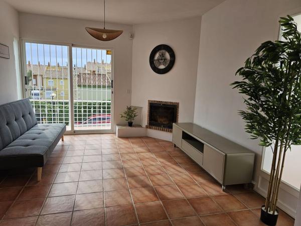 Casa independiente en avenida Serra D'Aitana photo 1