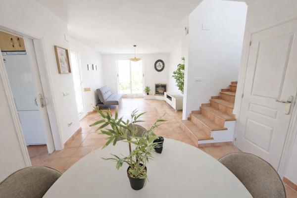 Casa independiente en avenida Serra D'Aitana photo 4