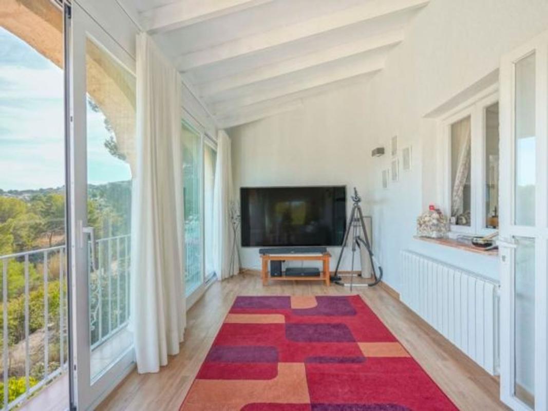 Sprzedaż niezależnego domku jednorodzinnego w  Pinomar, Jávea/Xàbia photo 4