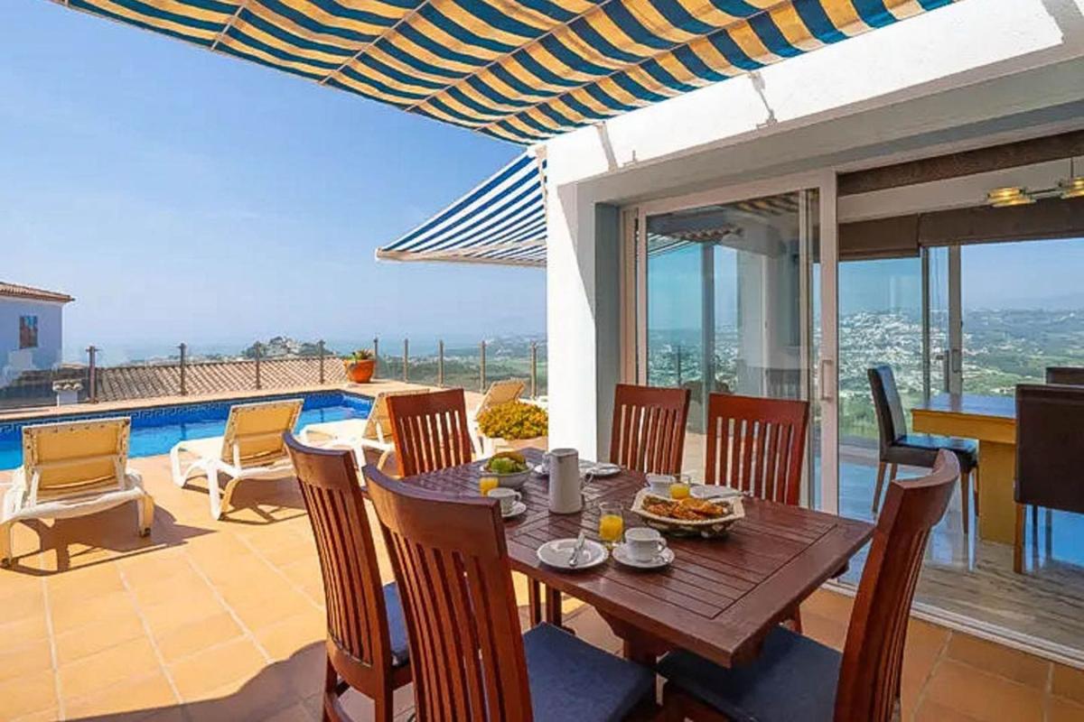 Venta de chalet independiente en Paichi, Moraira
photo 4