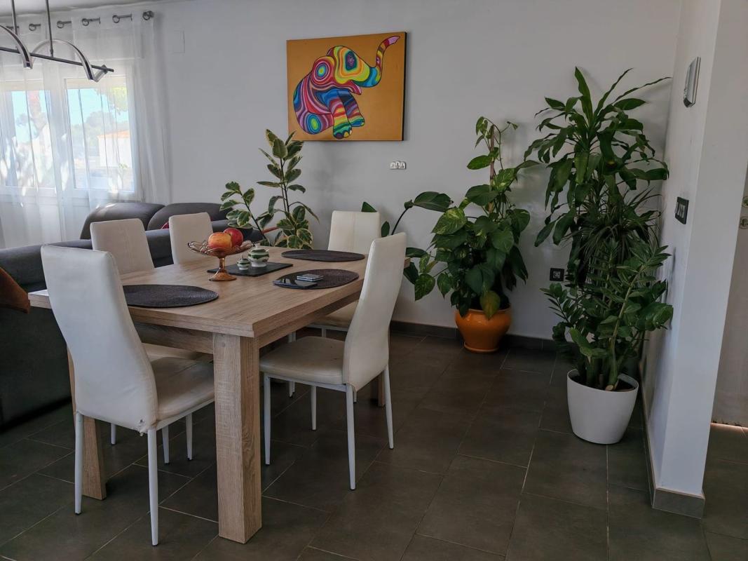Venta de chalet independiente en Cometa-Carrió, Calpe
photo 4