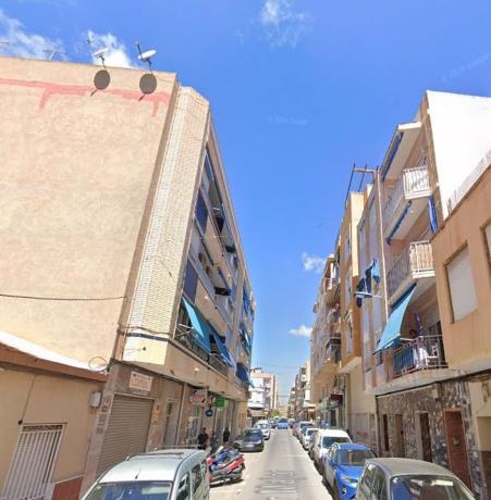 Sprzedaż mieszkania w mayor, Santa Pola
 photo 1
