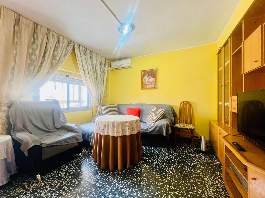 Продажа квартиры на Centro Urbano, Дения
 photo 3