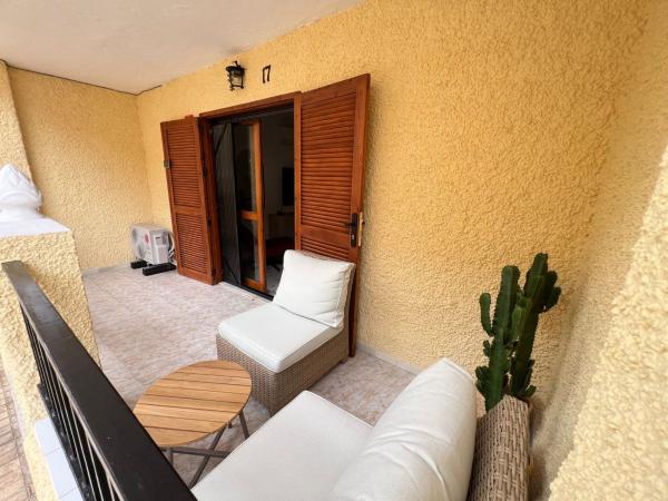 Estudio en venta en Avenida Bélgica, Torrevieja photo 3