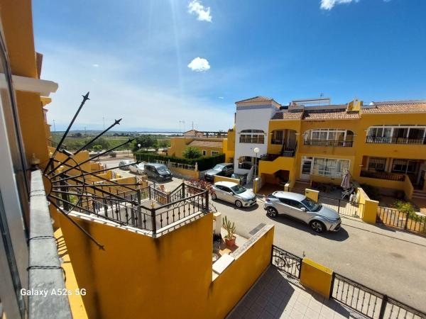 Пентхаус на продажу в Avenida Riegos de Levante, 14, Лос-Монтесинос thumbnail 1