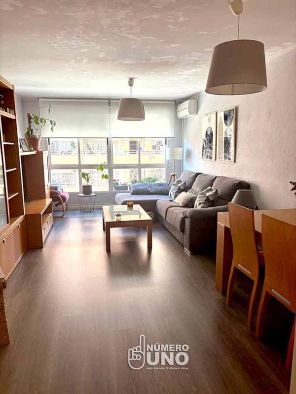 Venta de piso en Barri Zona Nord, Alcoy / Alcoi
photo 1
