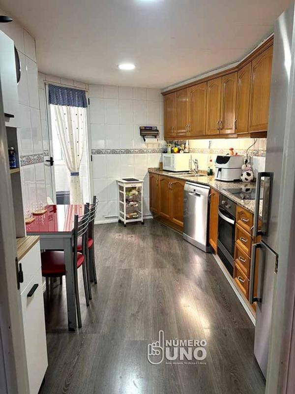 Venta de piso en Barri Zona Nord, Alcoy / Alcoi
photo 4