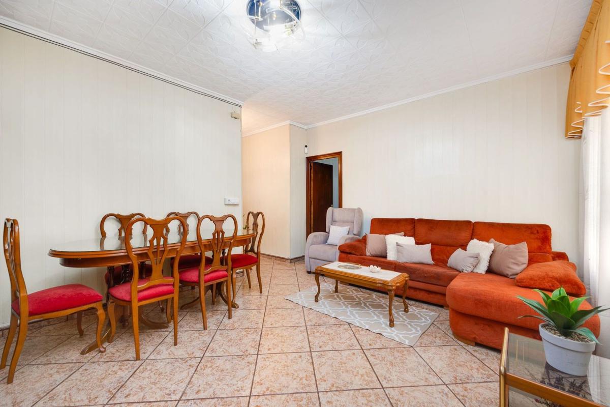 Продажа квартиры на Calle Antonio Machado, Торревьеха
 photo 2