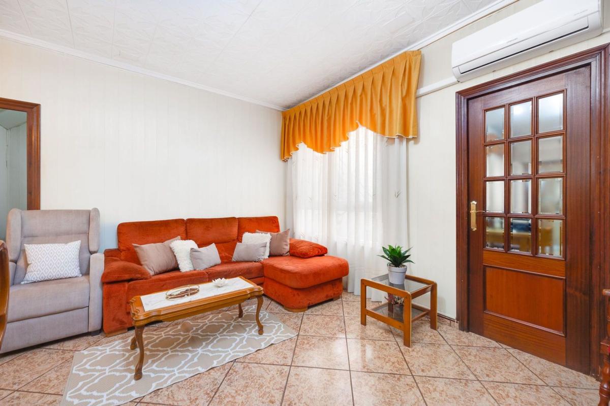 Продажа квартиры на Calle Antonio Machado, Торревьеха
 photo 3