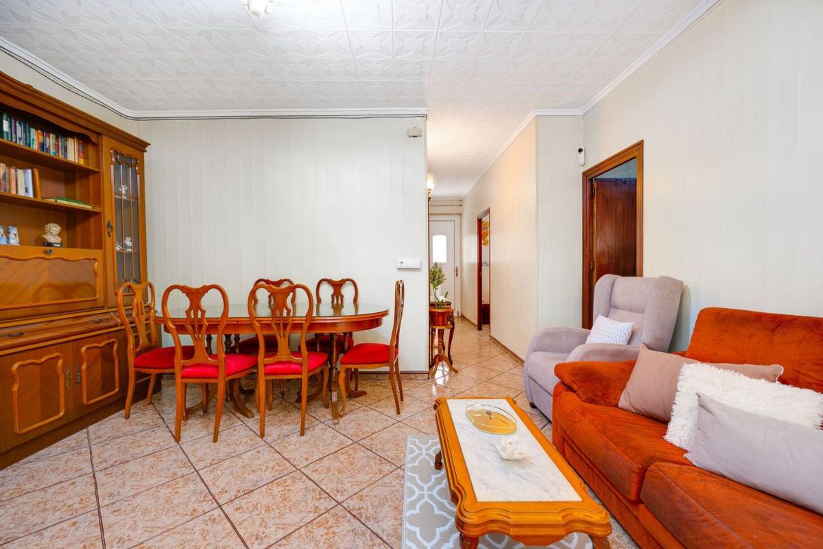 Продажа квартиры на Calle Antonio Machado, Торревьеха
 photo 4