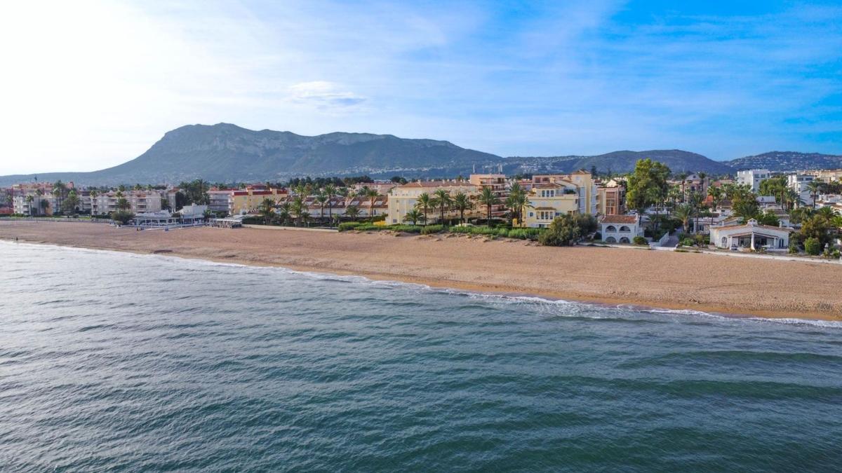 Sale of apartment in Calle de la Mussola, Denia
photo 4