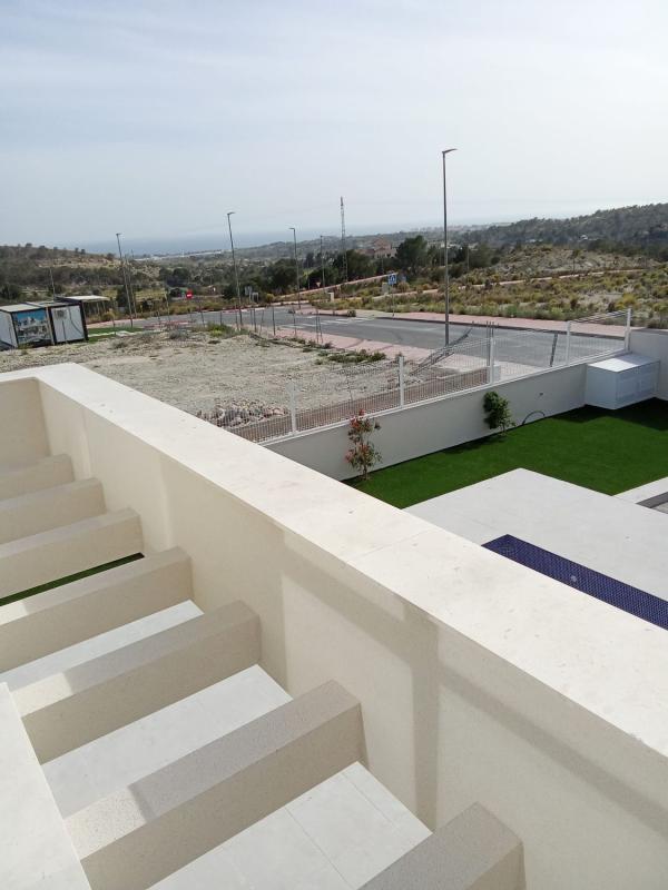 Sale of independent chalet in Plaza Alfarella. Sector 11, 11, Finestrat
 photo 2
