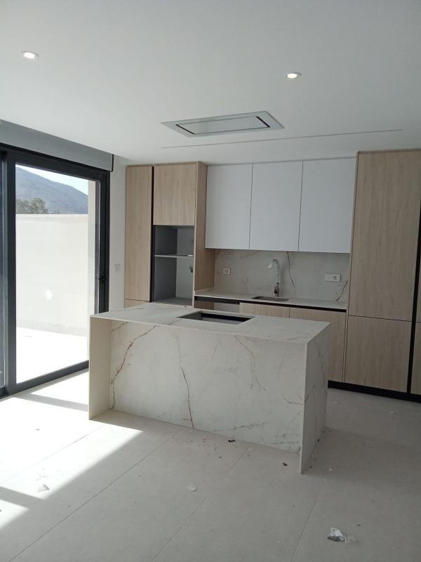 Sale of independent chalet in Plaza Alfarella. Sector 11, 11, Finestrat
 photo 4