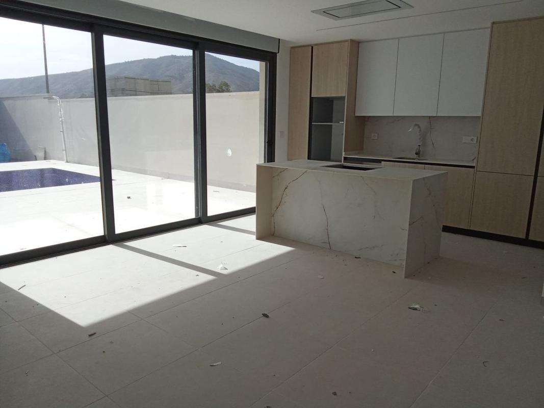 Sale of independent chalet in Plaza Alfarella. Sector 11, 11, Finestrat
 photo 5