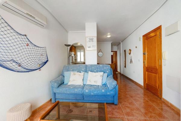 Ático en venta en  Calle Maldonado, Torrevieja photo 2