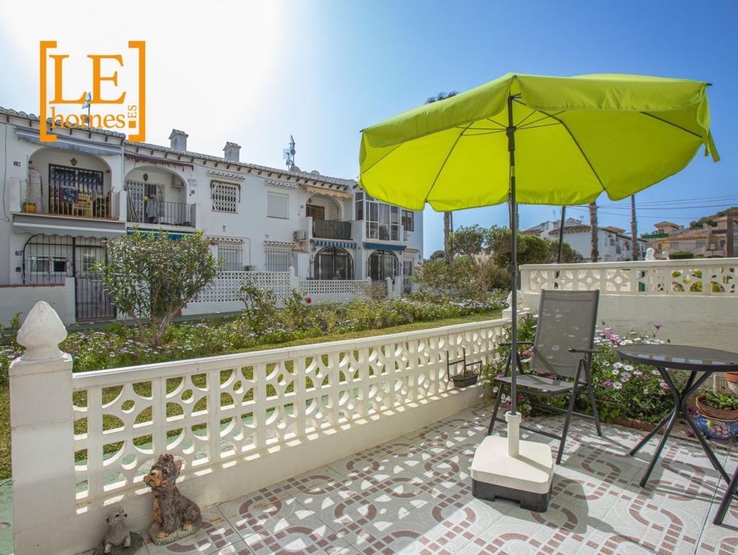 Продажа квартиры на LAGO JARDIN, 4, Торревьеха
photo 3