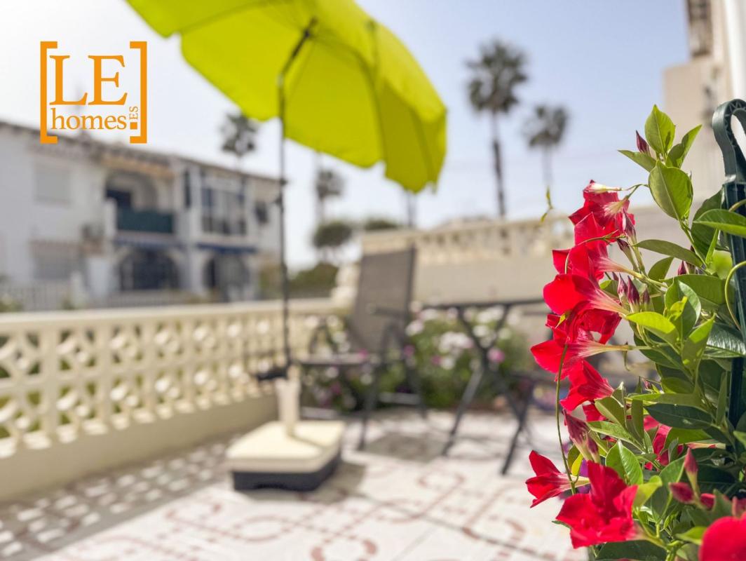 Продажа квартиры на LAGO JARDIN, 4, Торревьеха
photo 5