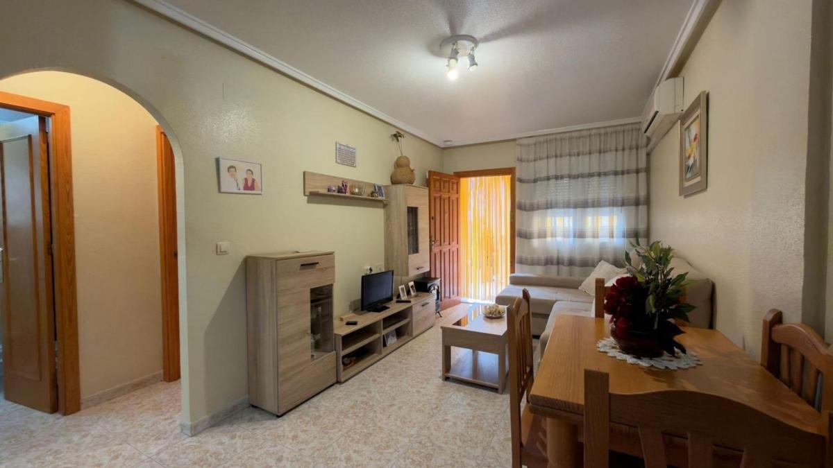 Продажа отдельного шале в Barrio La Florida, Ориуэла photo 4