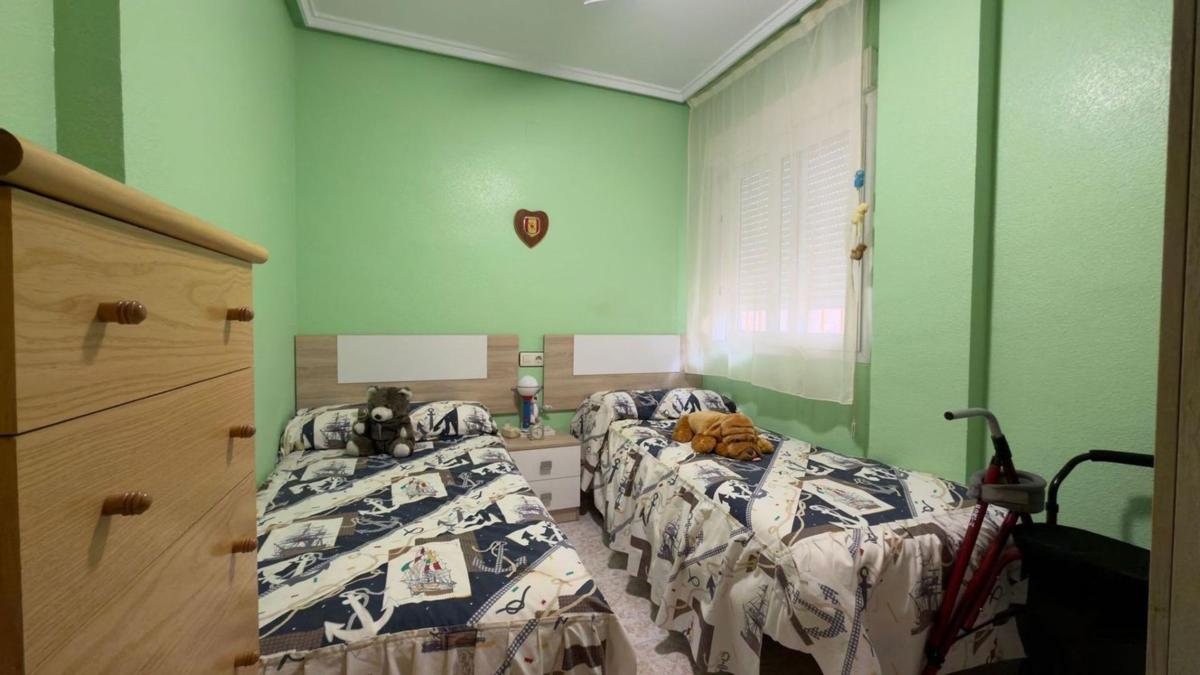 Продажа отдельного шале в Barrio La Florida, Ориуэла photo 5