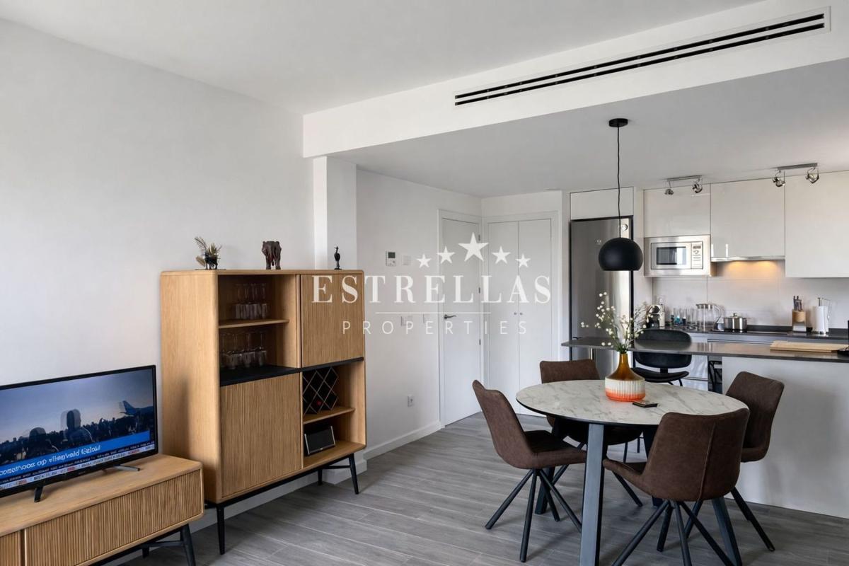 Sprzedaż mieszkania w Balcón de Finestrat-Terra Marina, Finestrat
 photo 5