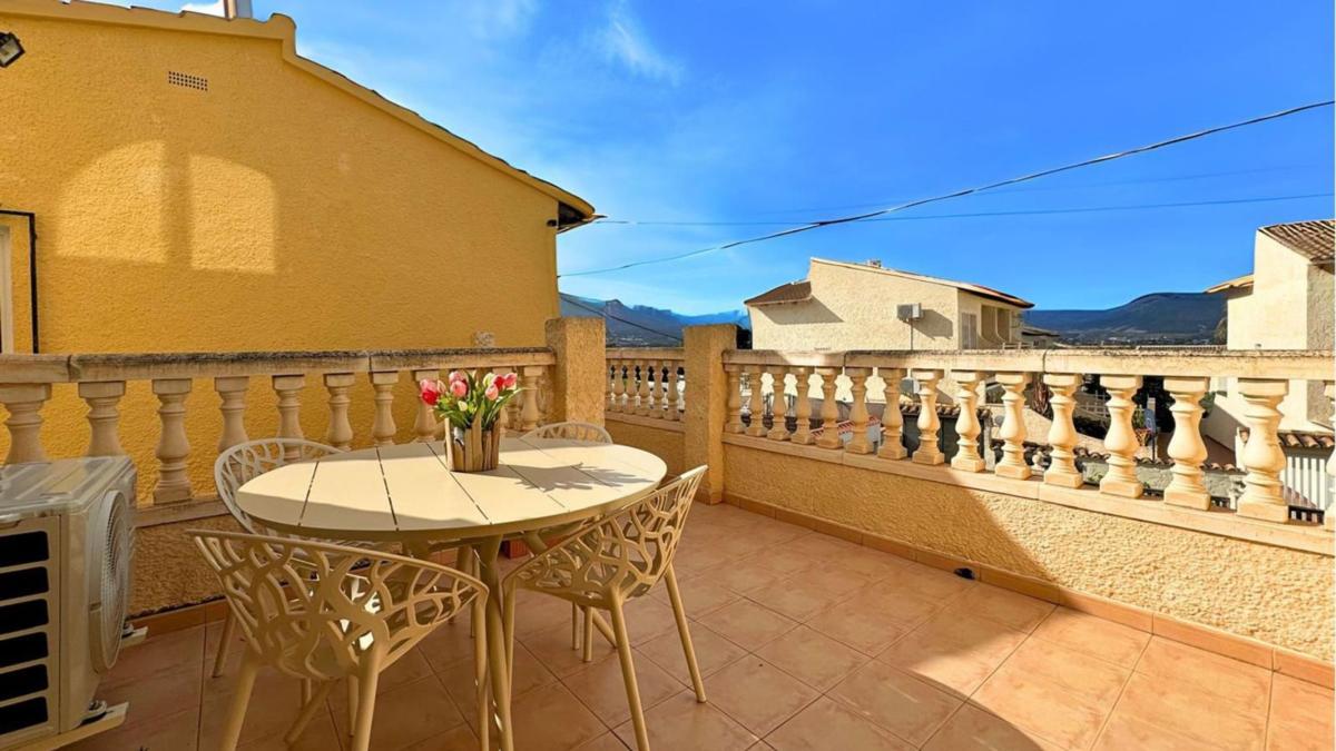 Sprzedaż mieszkania w Calle Creu del Sud s/n, Alfaz del Pi
 photo 5