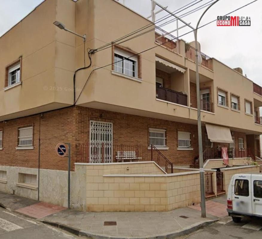 Sale of apartment in Calle Oscar Espla, Rafal
photo 3