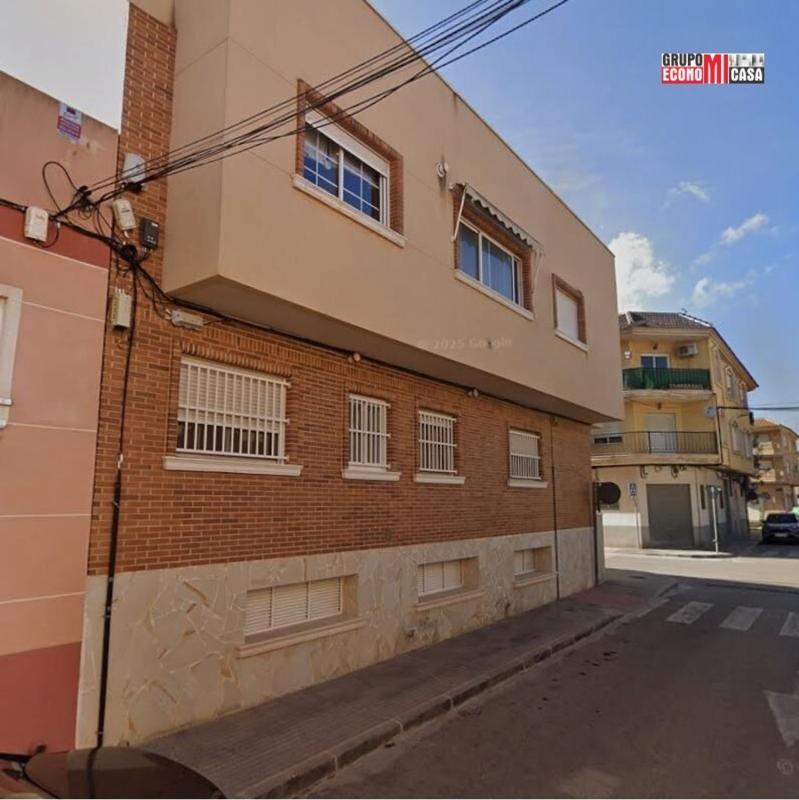 Sale of apartment in Calle Oscar Espla, Rafal
photo 4
