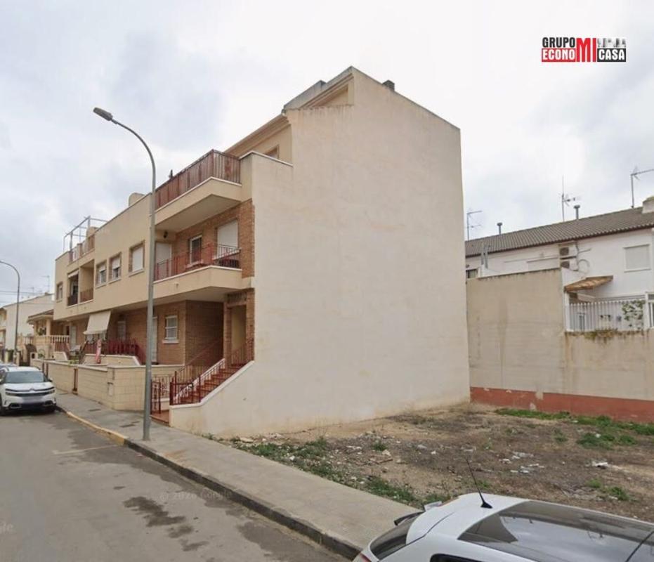 Sale of apartment in Calle Oscar Espla, Rafal
photo 5