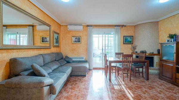 Ático en venta en  Calle San Julián, Torrevieja photo 4