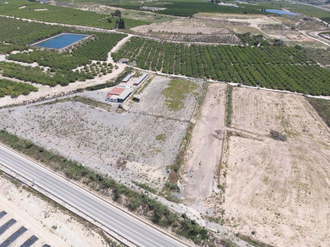 Продажа загородного участка в Los Montesinos , Лос-Монтесинос photo 3