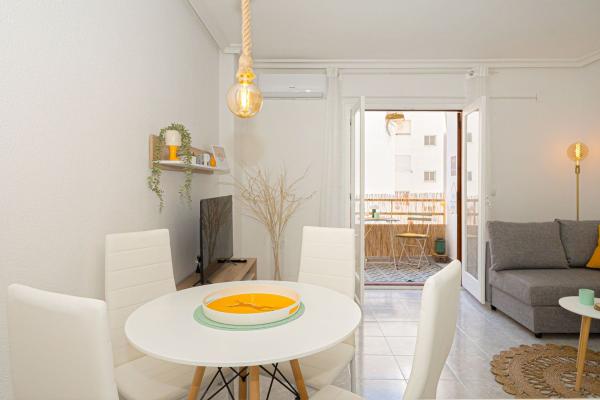 Studio for sale on GASES LOS, 24, Torrevieja photo 2