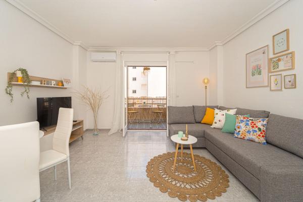 Studio for sale on GASES LOS, 24, Torrevieja photo 3