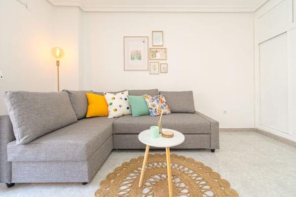 Studio for sale on GASES LOS, 24, Torrevieja photo 4