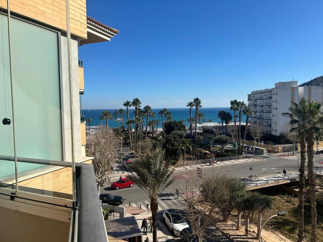 Sale of apartment in Bulevard dels Musics, Alfaz del Pi
photo 1