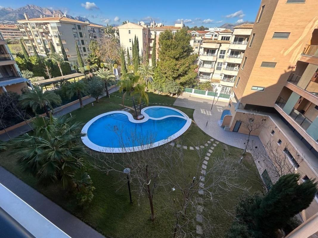 Sale of apartment in Bulevard dels Musics, Alfaz del Pi
photo 2