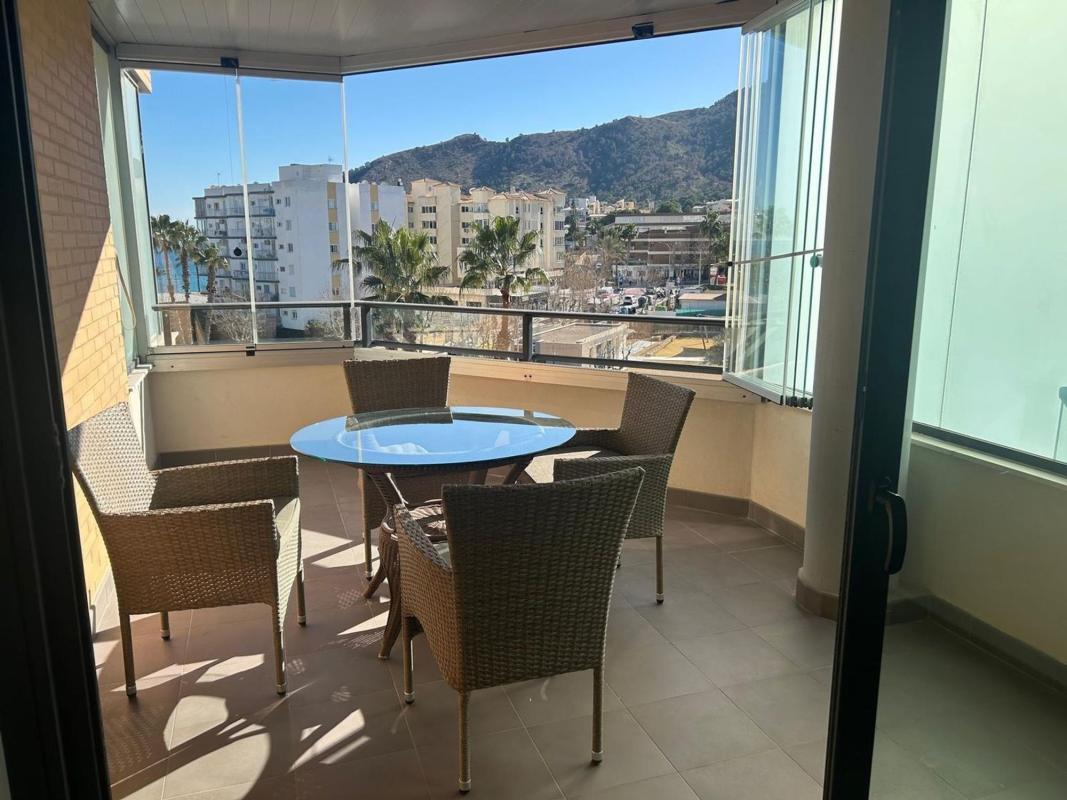Sale of apartment in Bulevard dels Musics, Alfaz del Pi
photo 3