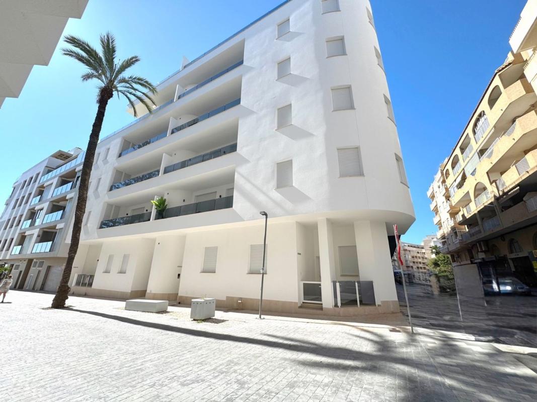 Продажа квартиры на Barrio El Molino, Торревьеха
photo 1