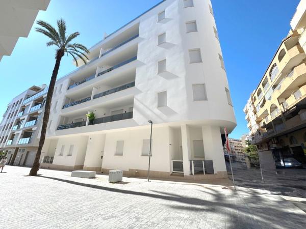 Sprzedaż mieszkania w Barrio El Molino, Torrevieja
 photo 1