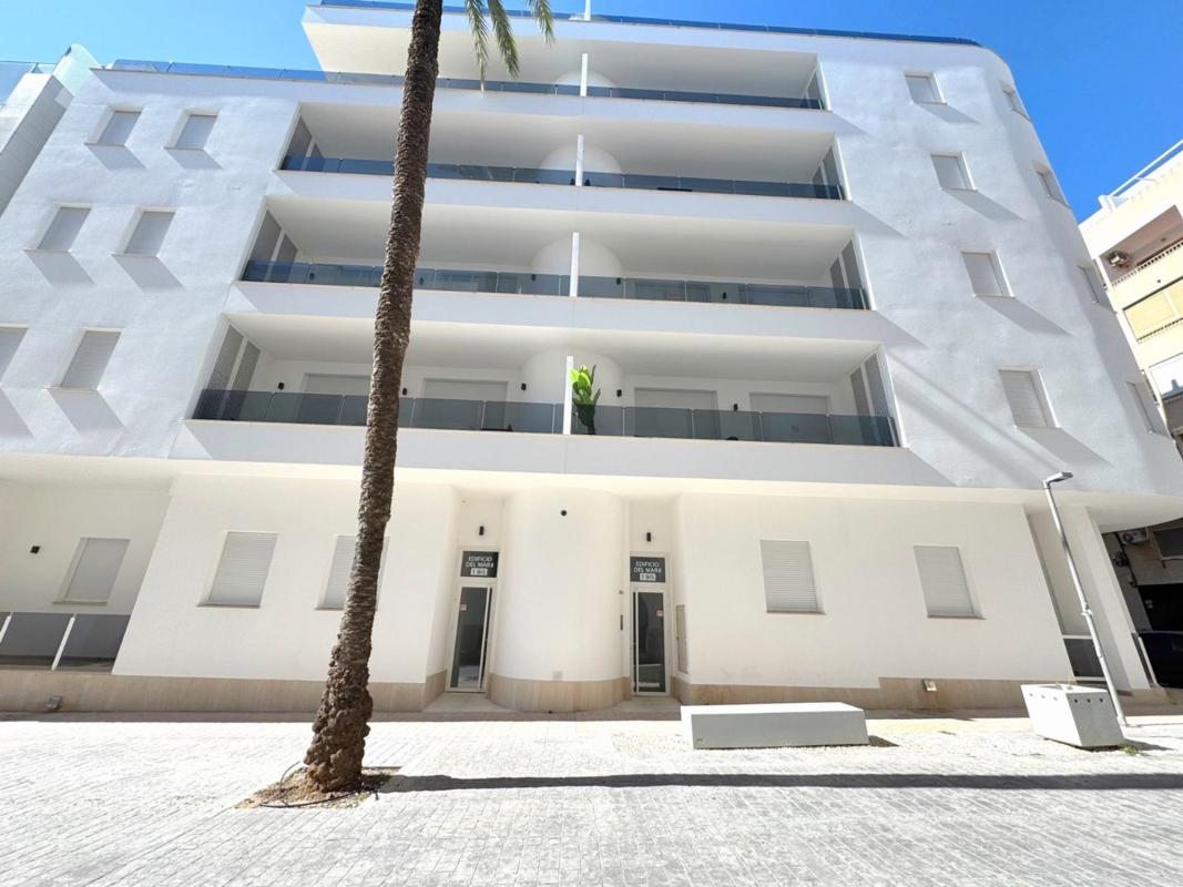 Продажа квартиры на Barrio El Molino, Торревьеха
photo 2