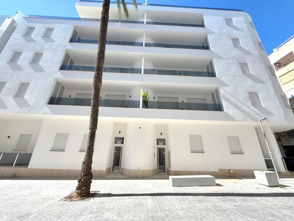 Sprzedaż mieszkania w Barrio El Molino, Torrevieja
 photo 2