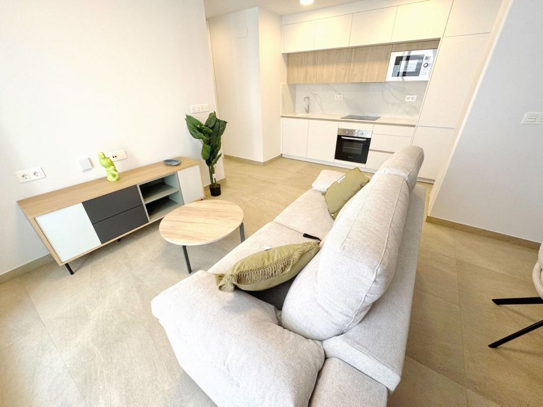 Продажа квартиры на Barrio El Molino, Торревьеха
photo 4