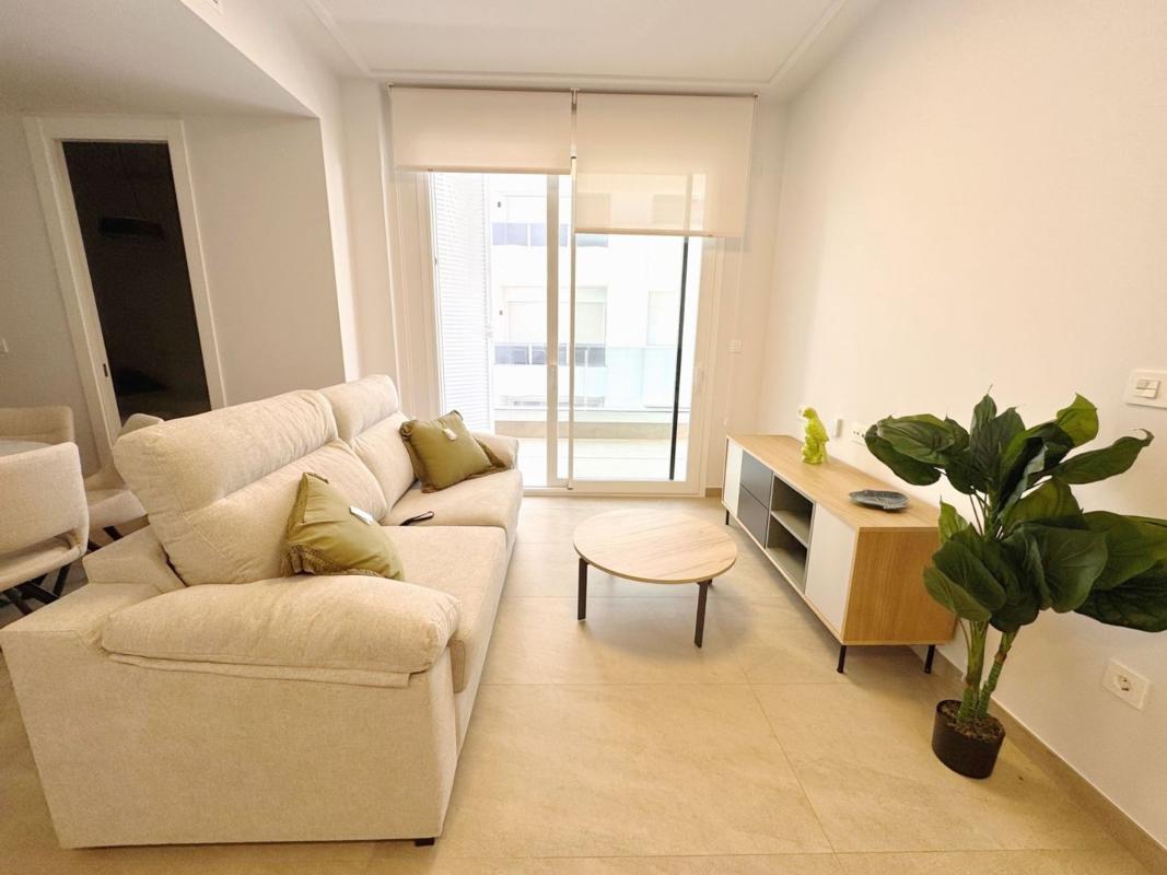 Продажа квартиры на Barrio El Molino, Торревьеха
photo 5