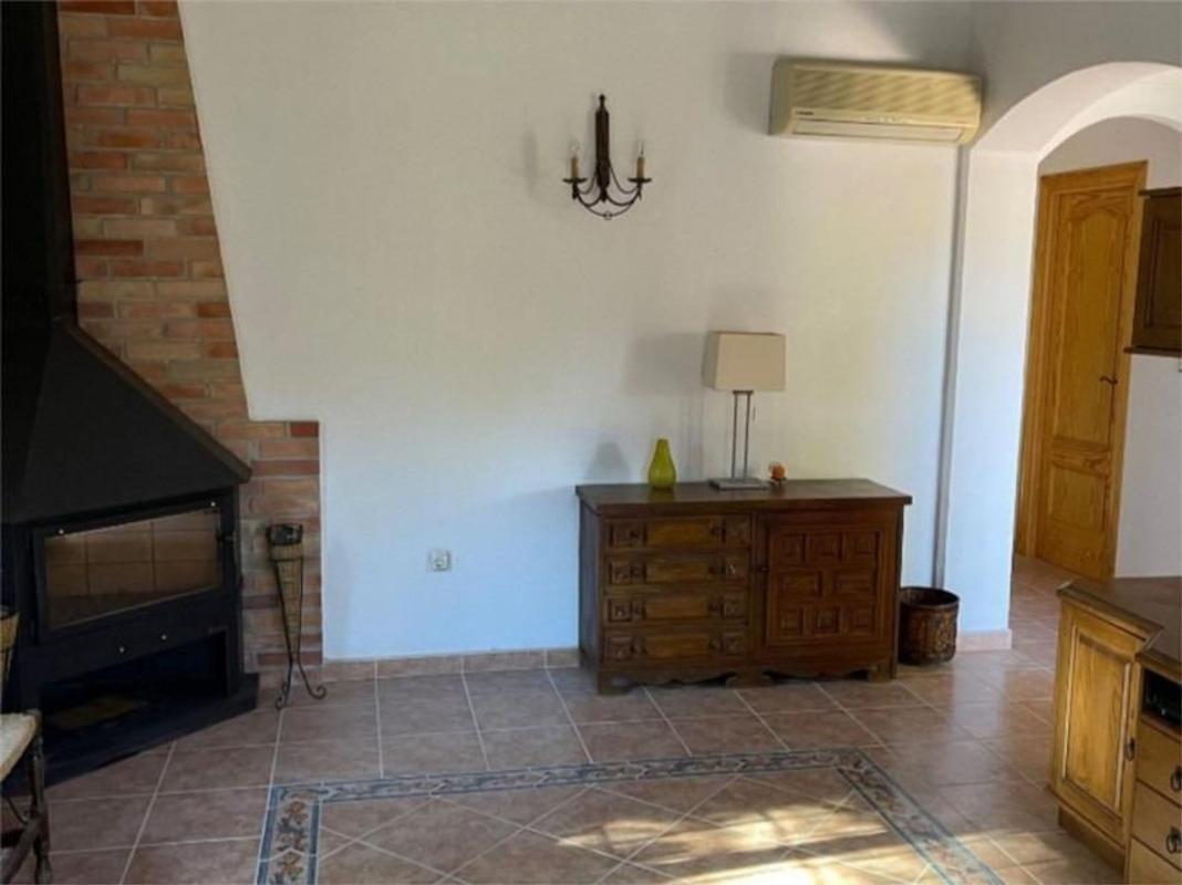Продажа отдельного шале в Barrio Punta Prima, Ориуэла photo 5