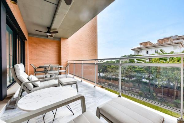 Venta de piso en Calle Xaloc, La Villajoyosa / Vila Joiosa
thumbnail 1