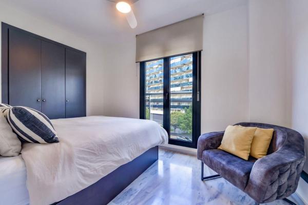 Venta de piso en Calle Xaloc, La Villajoyosa / Vila Joiosa
 photo 4