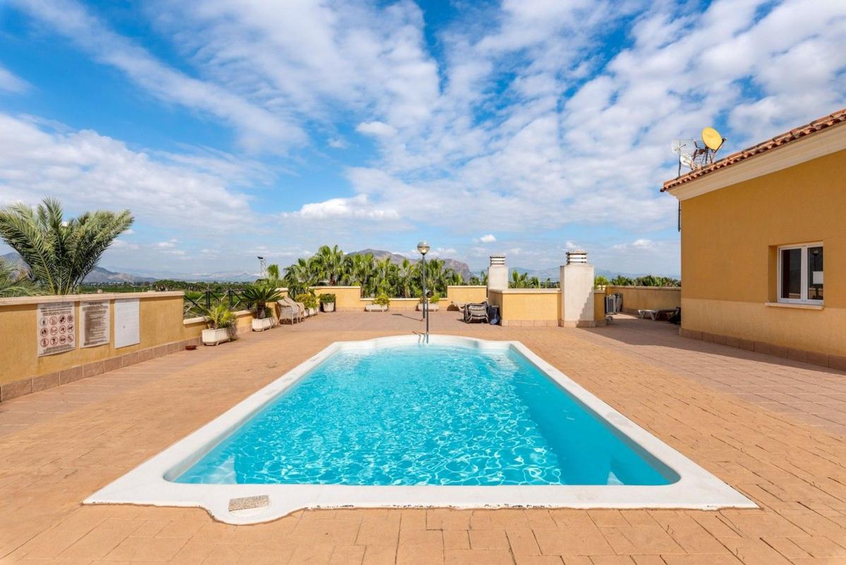 Sale of apartment in Jacarilla, Jacarilla
 photo 2