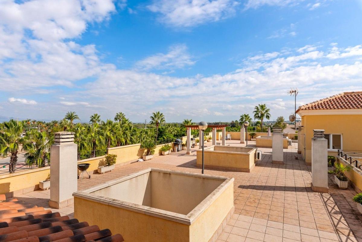 Sale of apartment in Jacarilla, Jacarilla
 photo 4